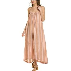 Pink Chicken Andie Maxi Dress